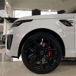 لاند روفر رانج روفر سبورت